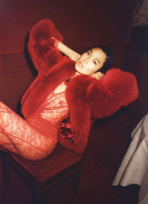 photo 24 in Tao Okamoto gallery [id192256] 2009-10-23 00:00:00