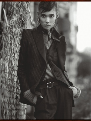 photo 7 in Tao Okamoto gallery [id640033] 2013-10-19 00:00:00