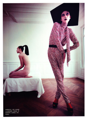photo 27 in Tao Okamoto gallery [id326771] 2011-01-13 00:00:00