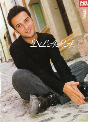 photo 16 in Tarkan gallery [id477255] 2012-04-18 00:00:00