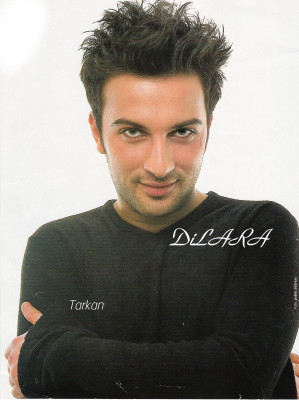 photo 29 in Tarkan gallery [id458931] 2012-03-13 00:00:00