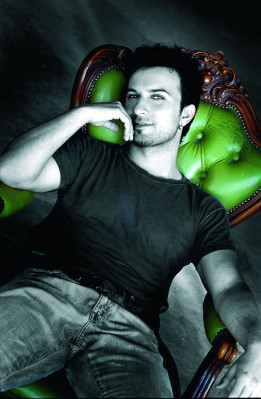 photo 13 in Tarkan gallery [id452823] 2012-02-28 00:00:00