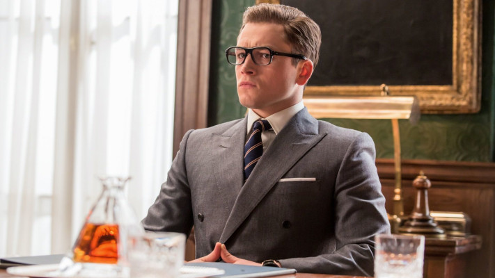 photo 17 in Taron Egerton         gallery [id1315073] 2022-11-25 00:00:00