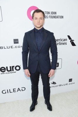photo 22 in Taron Egerton         gallery [id1275237] 2021-10-19 00:00:00