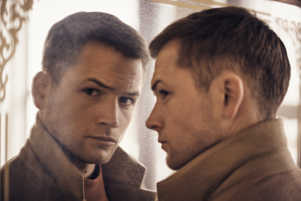 photo 15 in Taron Egerton         gallery [id1275214] 2021-10-19 00:00:00