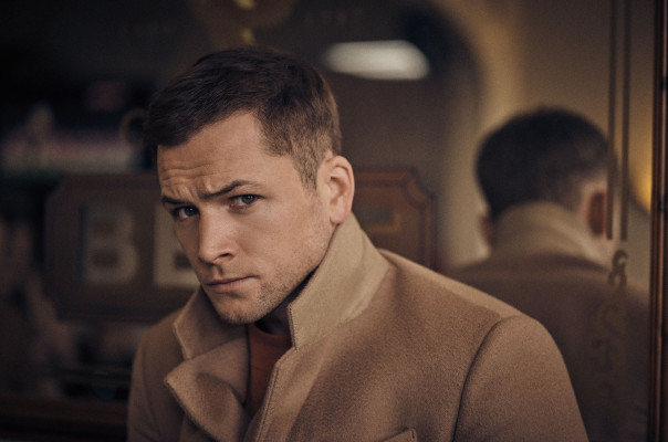 photo 16 in Taron Egerton         gallery [id1275183] 2021-10-19 00:00:00