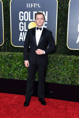 Taron Egerton         pic #1275227