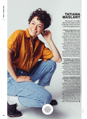 photo 6 in Maslany gallery [id1217654] 2020-06-08 00:00:00