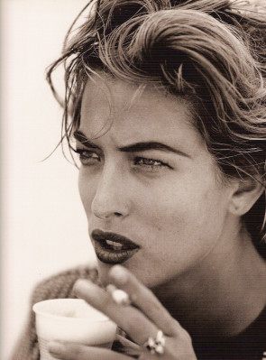photo 28 in Tatjana Patitz gallery [id386926] 2011-06-20 00:00:00