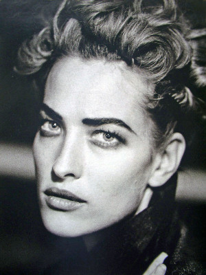 photo 4 in Tatjana Patitz gallery [id141451] 2009-03-25 00:00:00