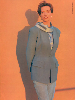 photo 8 in Tatjana Patitz gallery [id1326118] 2023-04-16 00:00:00