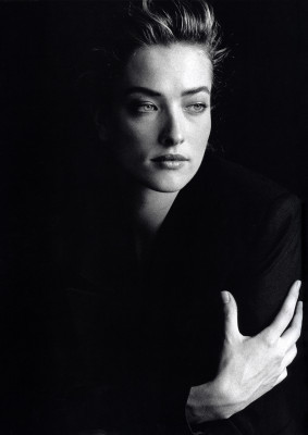 photo 13 in Tatjana Patitz gallery [id833918] 2016-02-15 00:00:00