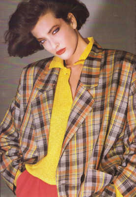 photo 12 in Tatjana Patitz gallery [id1368073] 2025-03-20 00:00:00