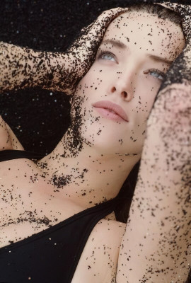 photo 25 in Tatjana Patitz gallery [id1337160] 2023-11-22 00:00:00