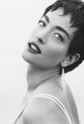 photo 5 in Tatjana Patitz gallery [id1340808] 2024-01-13 00:00:00