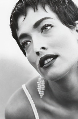 photo 6 in Tatjana Patitz gallery [id1340807] 2024-01-13 00:00:00