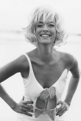 photo 4 in Tatjana Patitz gallery [id1355545] 2024-08-21 00:00:00