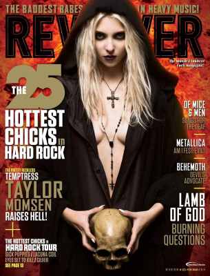 Taylor Momsen pic #667441