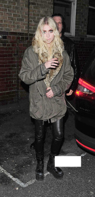 photo 14 in Taylor Momsen gallery [id682480] 2014-03-25 00:00:00