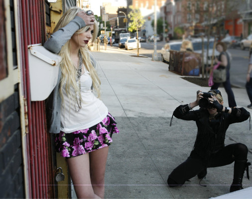 Taylor Momsen pic #327176