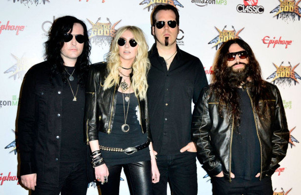 Taylor Momsen pic #694577