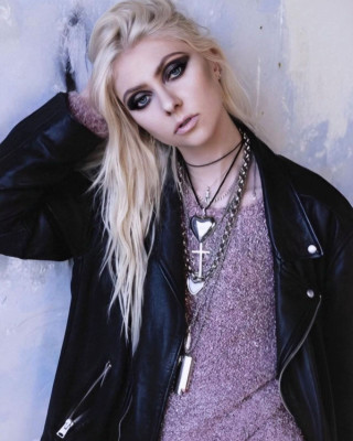 Taylor Momsen pic #1337639
