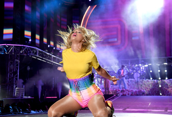 photo 8 in Taylor Swift gallery [id1140927] 2019-06-04 00:00:00