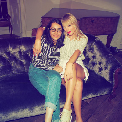 photo 19 in Taylor Swift gallery [id1166159] 2019-08-05 00:00:00