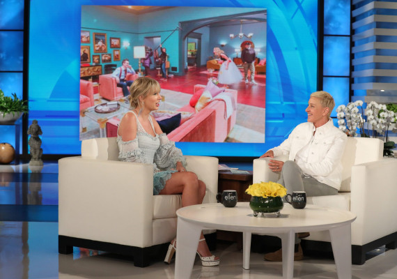 photo 5 in Taylor Swift gallery [id1135869] 2019-05-22 00:00:00