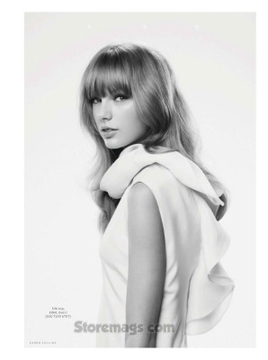 photo 9 in Taylor Swift gallery [id590183] 2013-03-30 00:00:00
