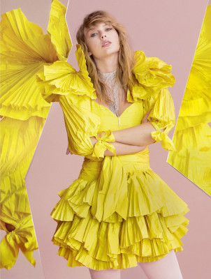 photo 25 in Taylor Swift gallery [id1111431] 2019-03-02 00:00:00