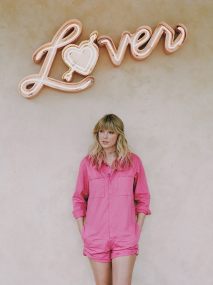 photo 20 in Taylor Swift gallery [id1171166] 2019-08-26 00:00:00