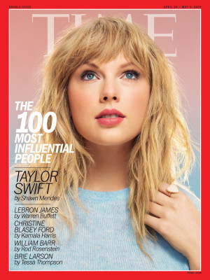 photo 9 in Taylor Swift gallery [id1122895] 2019-04-18 00:00:00