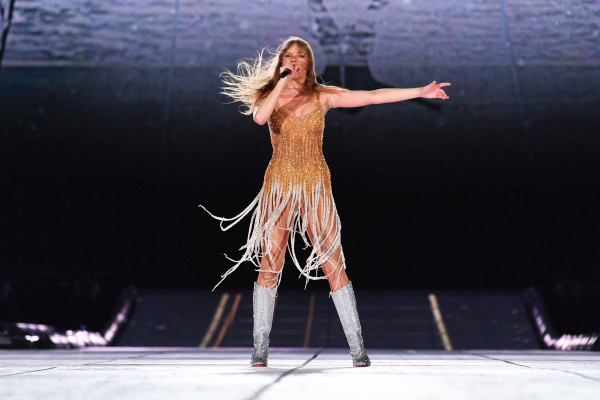 photo 21 in Taylor Swift gallery [id1338471] 2023-12-11 00:00:00