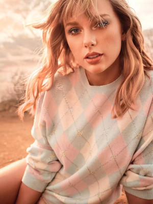 photo 5 in Taylor Swift gallery [id1340384] 2024-01-07 00:00:00