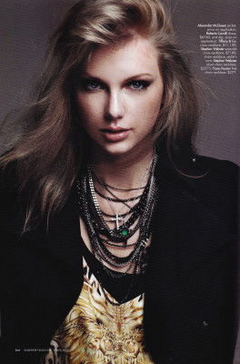 photo 21 in Taylor Swift gallery [id455105] 2012-03-05 00:00:00