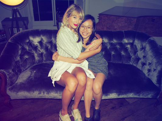 photo 25 in Taylor Swift gallery [id1166098] 2019-08-05 00:00:00