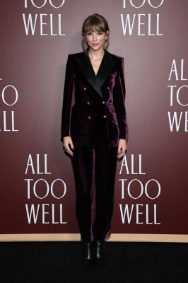 photo 12 in Taylor Swift gallery [id1280440] 2021-11-14 00:00:00