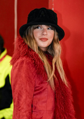 photo 8 in Taylor Swift gallery [id1366232] 2025-02-20 00:00:00