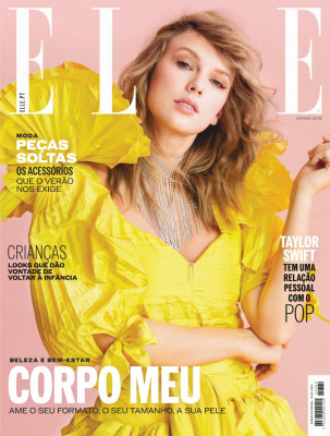 photo 11 in Taylor Swift gallery [id1133325] 2019-05-14 00:00:00
