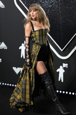 photo 19 in Taylor Swift gallery [id1360164] 2024-11-14 00:00:00