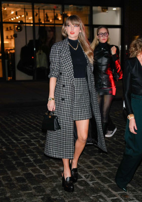 photo 9 in Taylor Swift gallery [id1364442] 2025-01-24 00:00:00