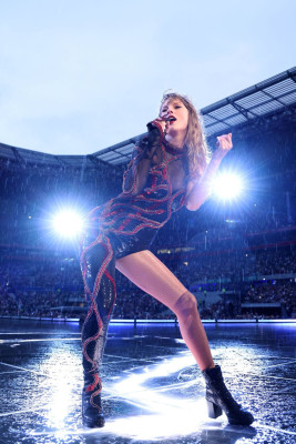 photo 29 in Taylor Swift gallery [id1354155] 2024-07-19 00:00:00