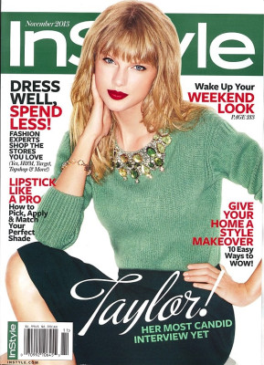 photo 25 in Taylor Swift gallery [id641453] 2013-10-23 00:00:00
