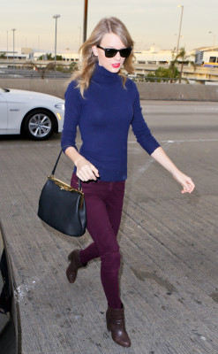 photo 4 in Taylor Swift gallery [id666617] 2014-02-07 00:00:00