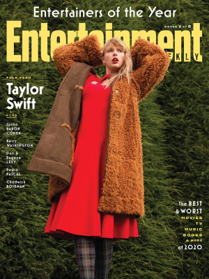 photo 27 in Taylor Swift gallery [id1242781] 2020-12-10 00:00:00