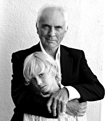 photo 3 in Terence Stamp gallery [id369203] 2011-04-18 00:00:00
