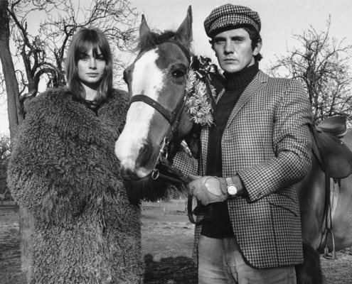 photo 11 in Terence Stamp gallery [id361786] 2011-03-29 00:00:00
