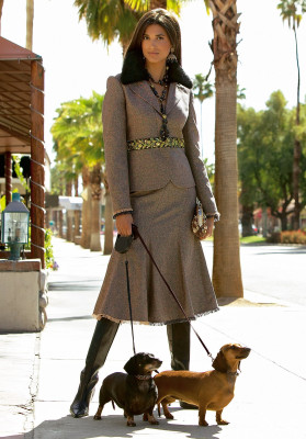 Teresa Lourenco pic #289546