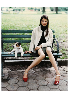 Teresa Lourenco pic #1212804